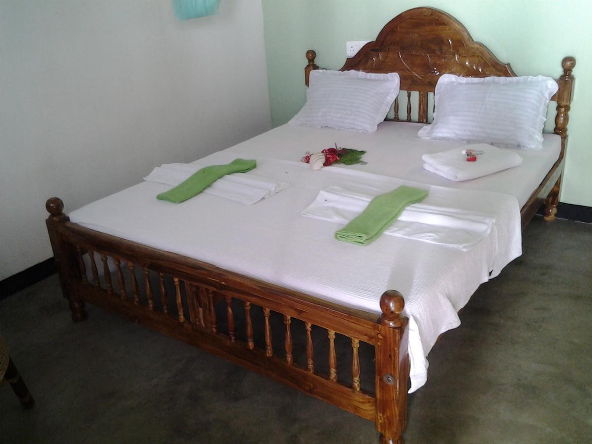Hotel Dolphinchilling Alankuda Esterno foto