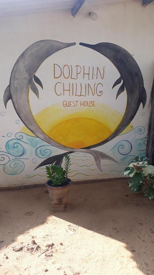 Hotel Dolphinchilling Alankuda Esterno foto